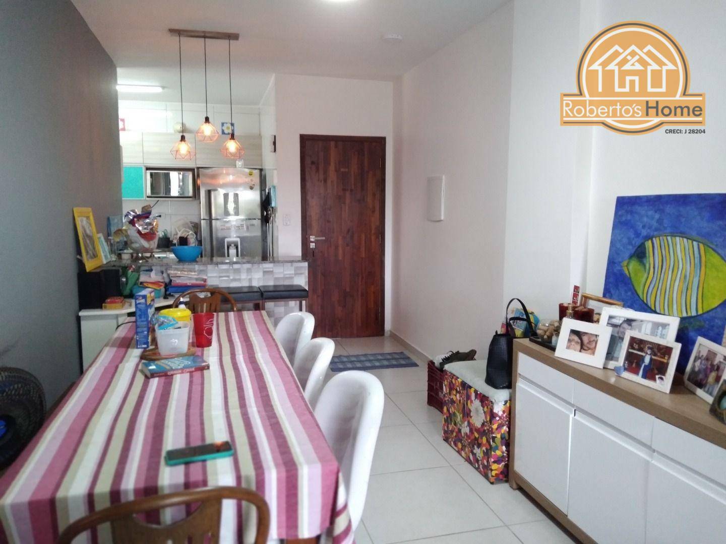 Apartamento à venda com 3 quartos, 87m² - Foto 15