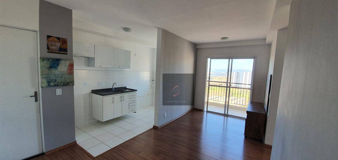 Apartamento à venda com 2 quartos, 50m² - Foto 4