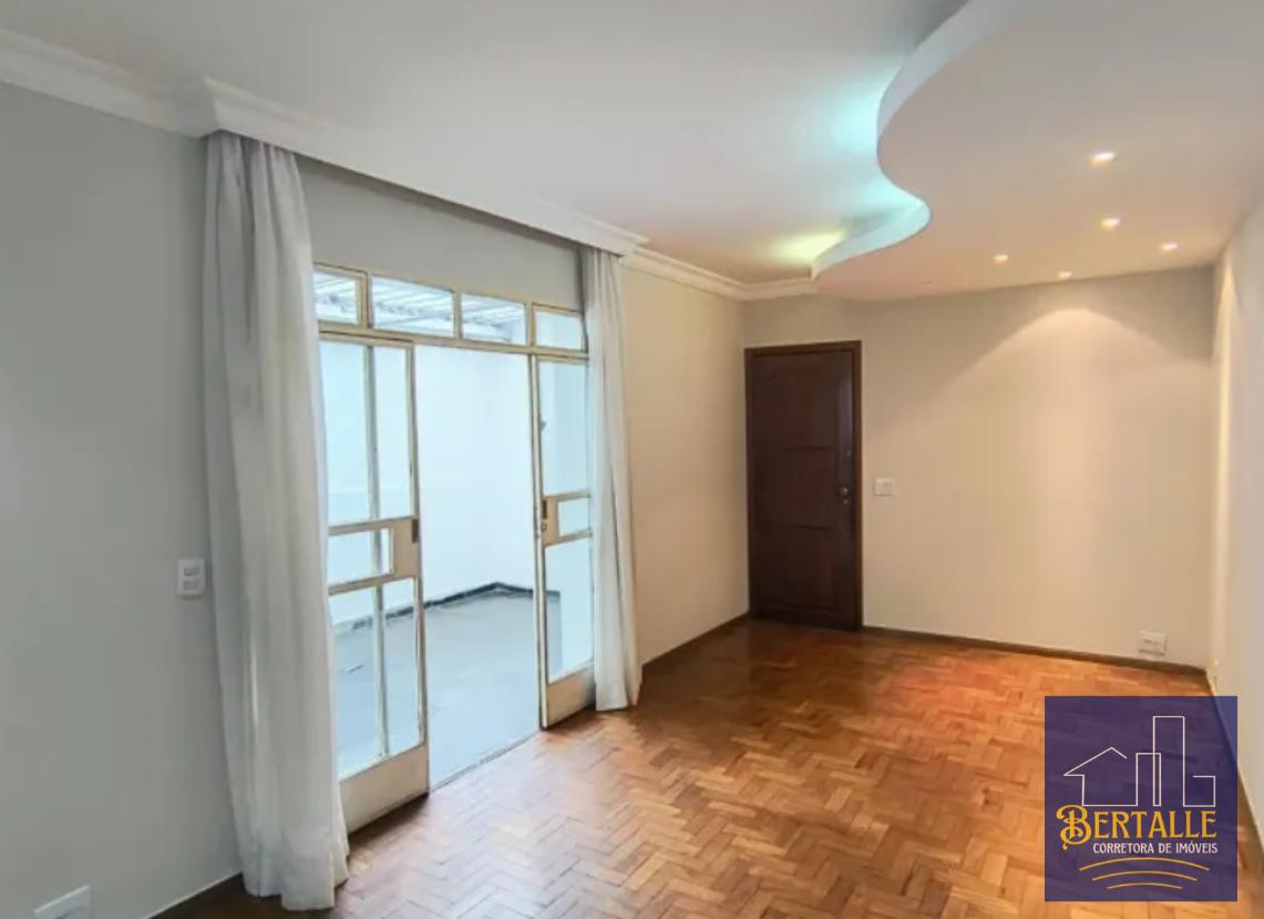 Apartamento à venda com 4 quartos, 130m² - Foto 1