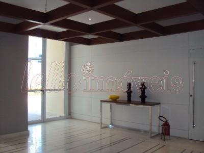 Apartamento para alugar com 3 quartos, 106m² - Foto 14