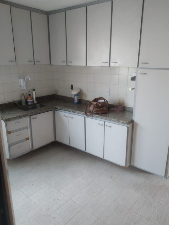 Apartamento à venda com 2 quartos, 48m² - Foto 5