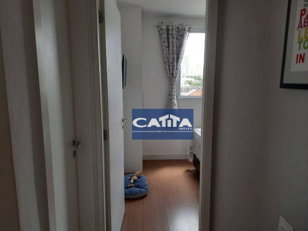 Apartamento à venda com 2 quartos, 59m² - Foto 16