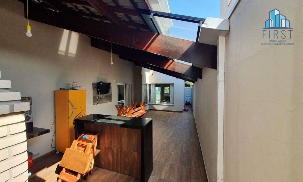 Casa de Condomínio à venda com 3 quartos, 169m² - Foto 28