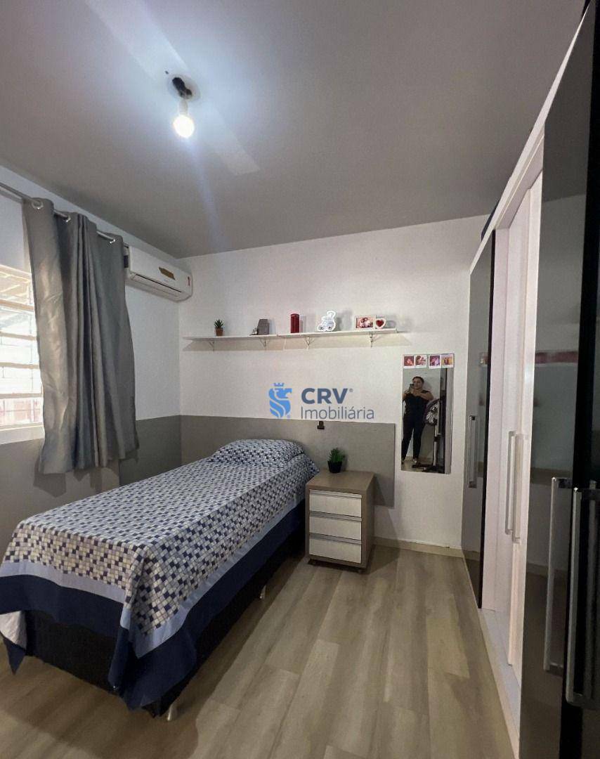 Casa à venda com 5 quartos, 178m² - Foto 15