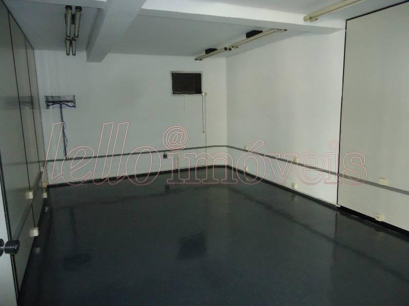 Conjunto Comercial-Sala para alugar, 100m² - Foto 3