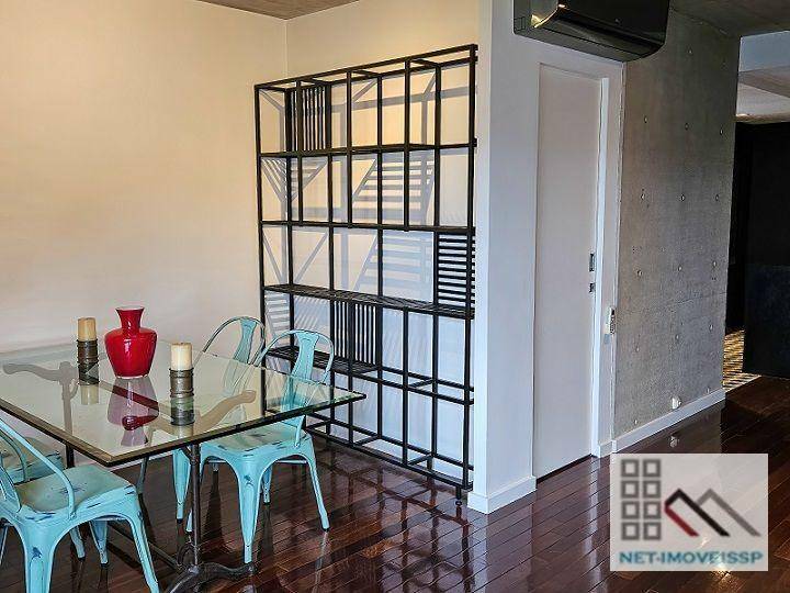 Apartamento para alugar com 1 quarto, 90m² - Foto 6