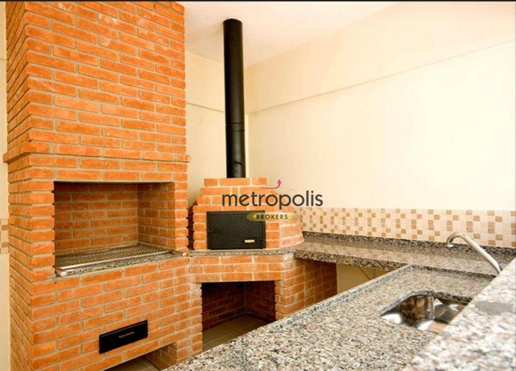 Apartamento à venda com 3 quartos, 66m² - Foto 33