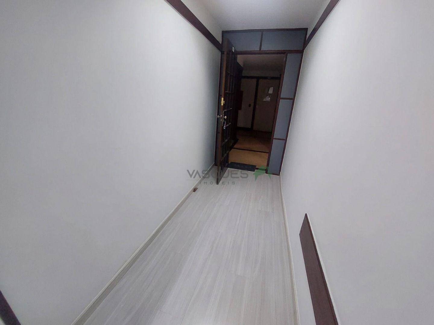 Conjunto Comercial-Sala para alugar, 18m² - Foto 5
