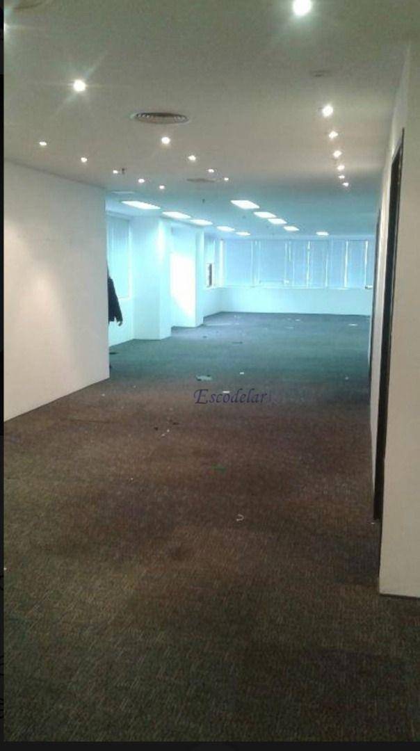 Conjunto Comercial-Sala para alugar, 233m² - Foto 3