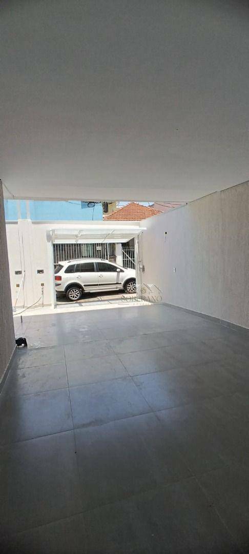 Sobrado à venda com 3 quartos, 122m² - Foto 14