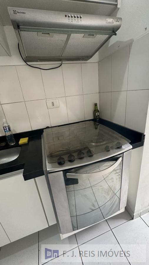 Apartamento à venda com 2 quartos, 50m² - Foto 18