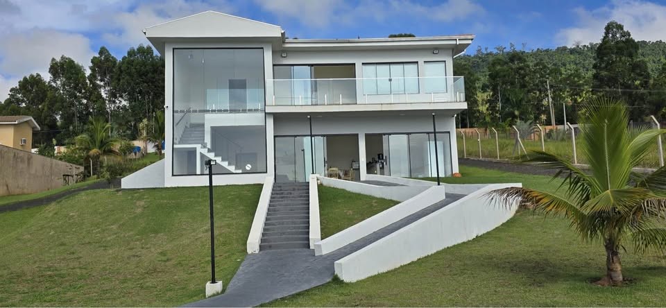 Chácara à venda com 3 quartos, 4000m² - Foto 3