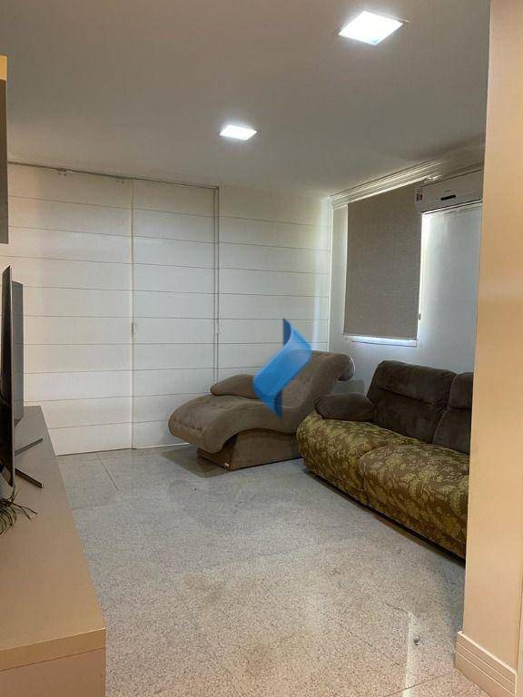 Casa de Condomínio à venda com 3 quartos, 416m² - Foto 4