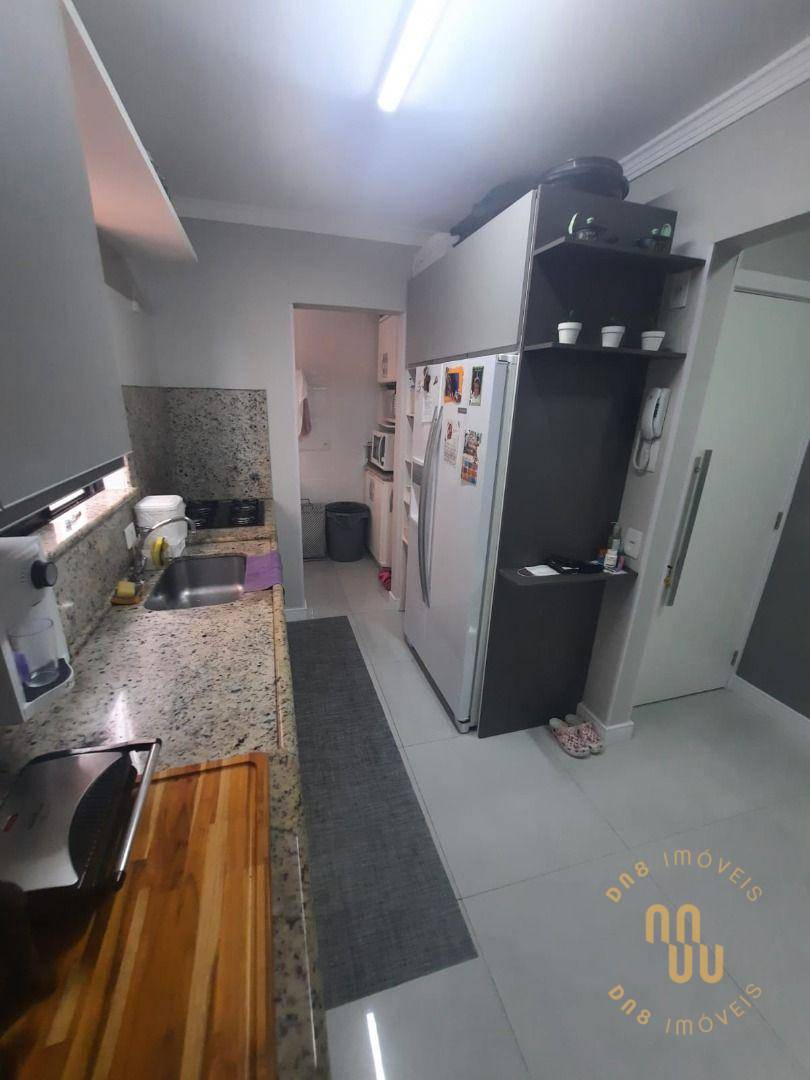 Apartamento à venda com 3 quartos, 102m² - Foto 10