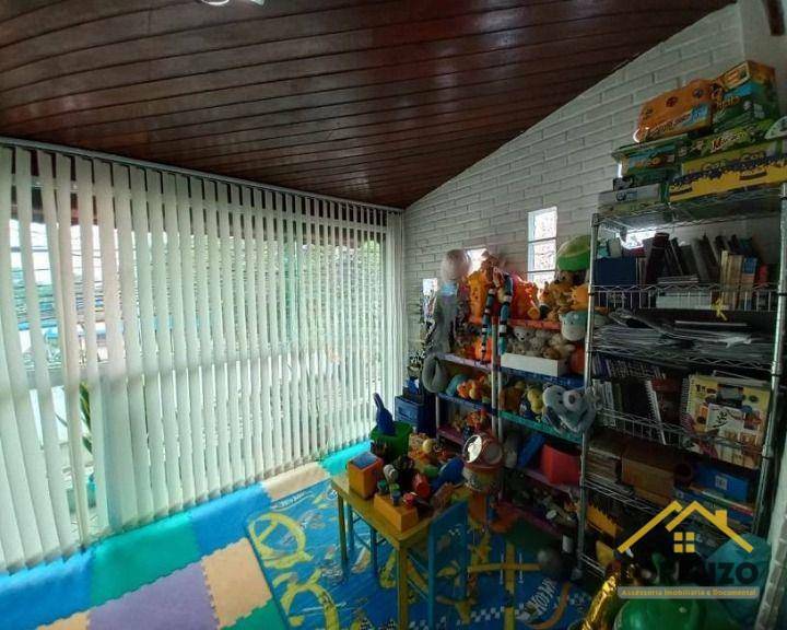 Sobrado à venda com 3 quartos, 168m² - Foto 24