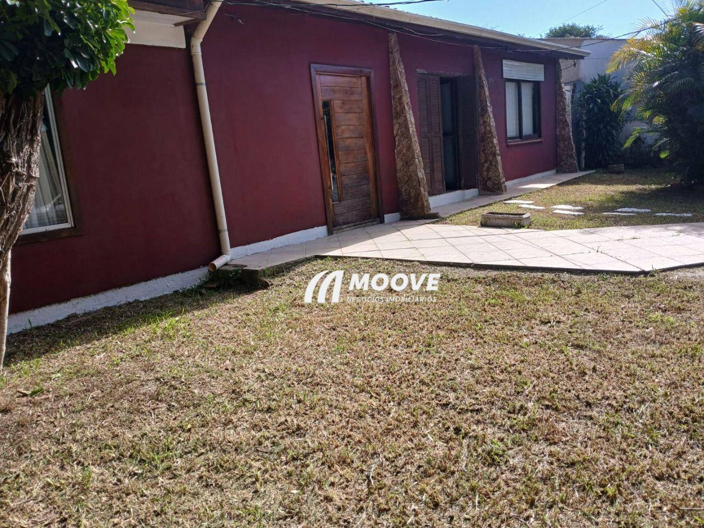 Casa à venda com 3 quartos, 55m² - Foto 1