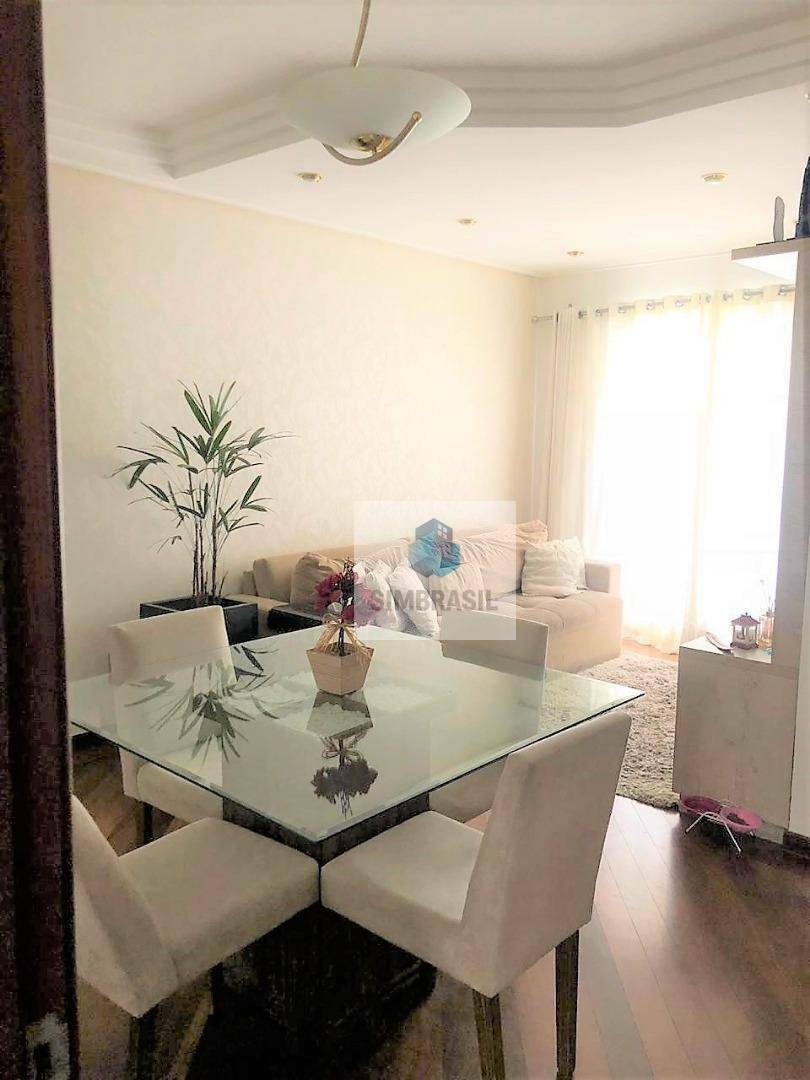 Apartamento à venda com 3 quartos, 105m² - Foto 5