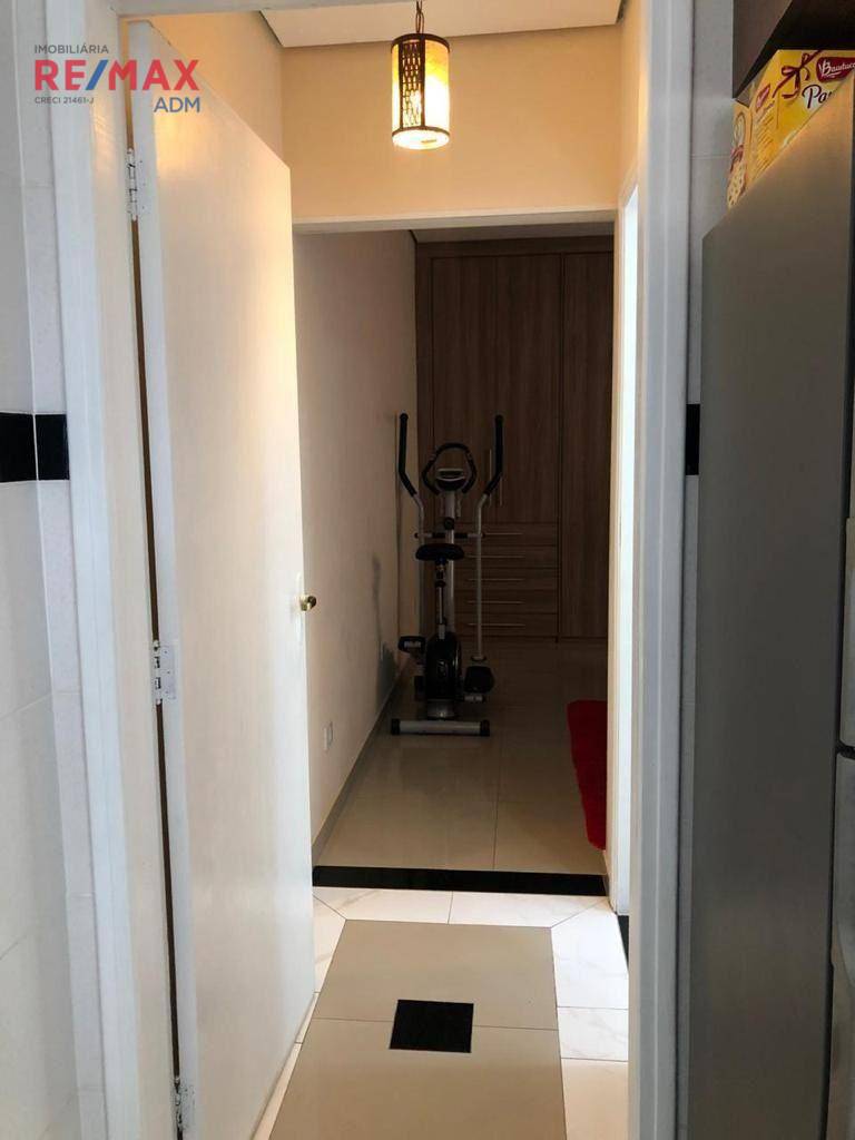 Sobrado à venda com 4 quartos, 334m² - Foto 26