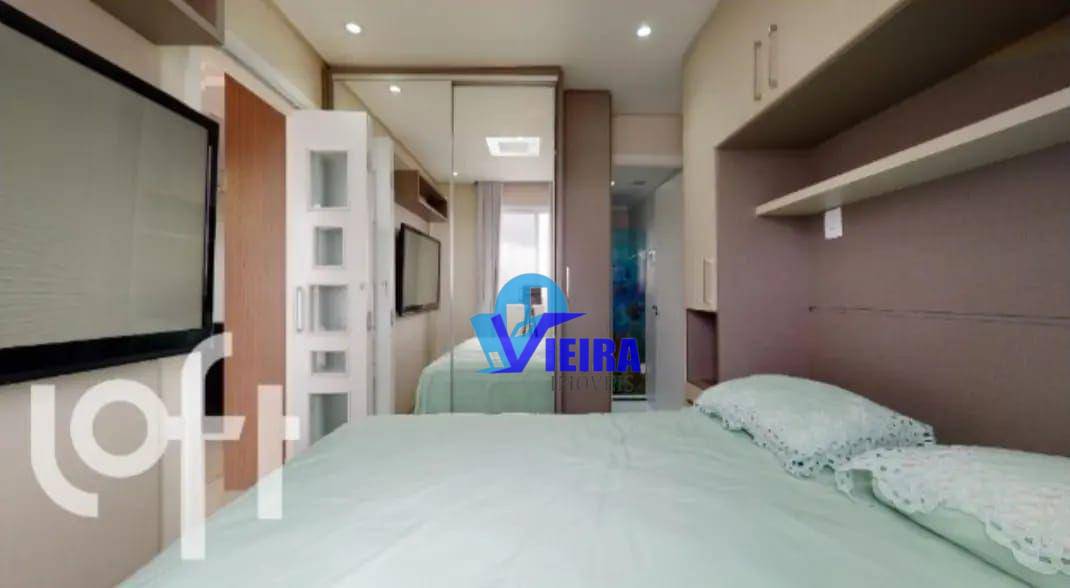 Apartamento à venda com 1 quarto, 32m² - Foto 9