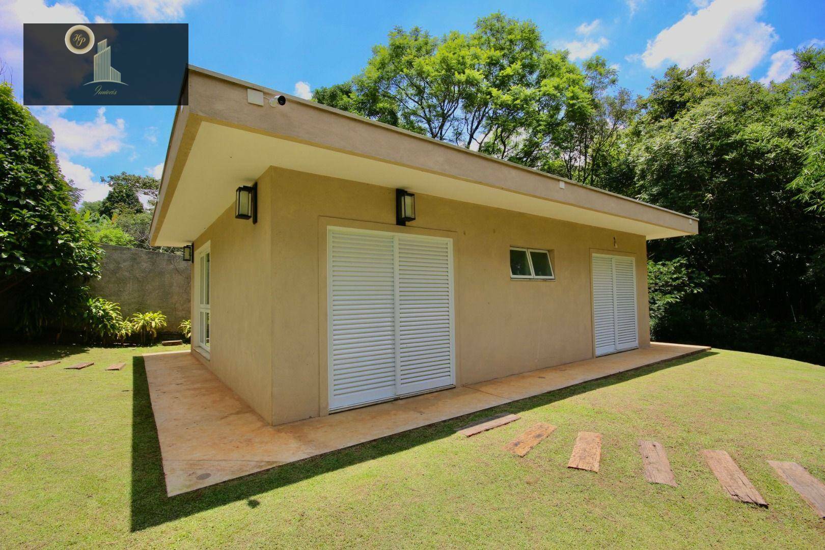 Casa de Condomínio à venda com 6 quartos, 2400m² - Foto 27