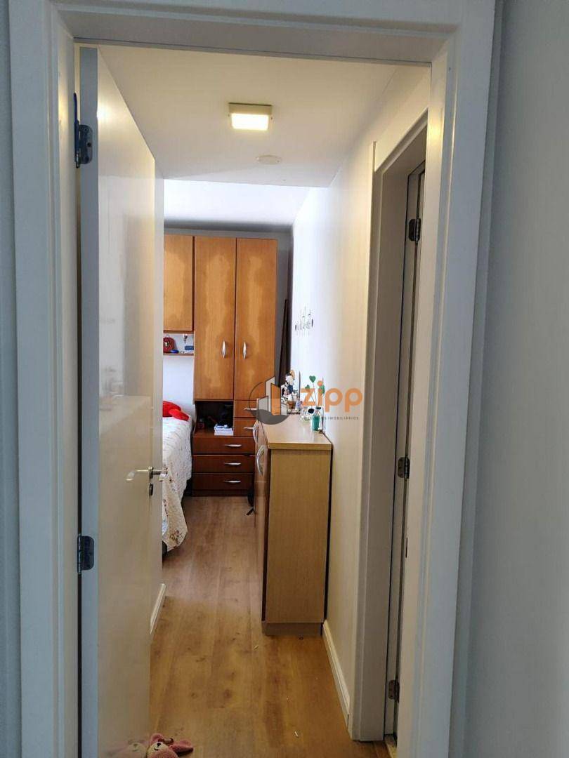 Apartamento à venda com 2 quartos, 60m² - Foto 12