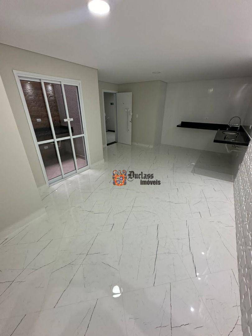 Apartamento à venda com 2 quartos, 68m² - Foto 5