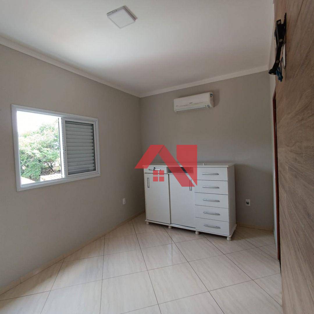 Sobrado para alugar com 3 quartos, 70m² - Foto 4