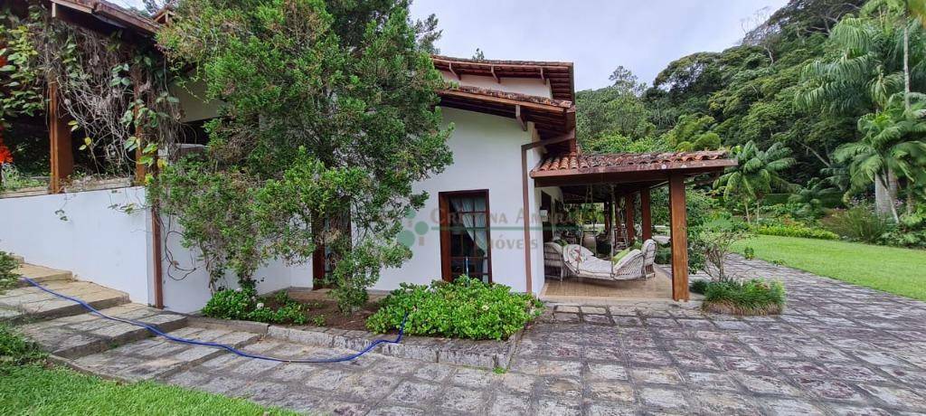 Casa de Condomínio à venda com 5 quartos, 350m² - Foto 60