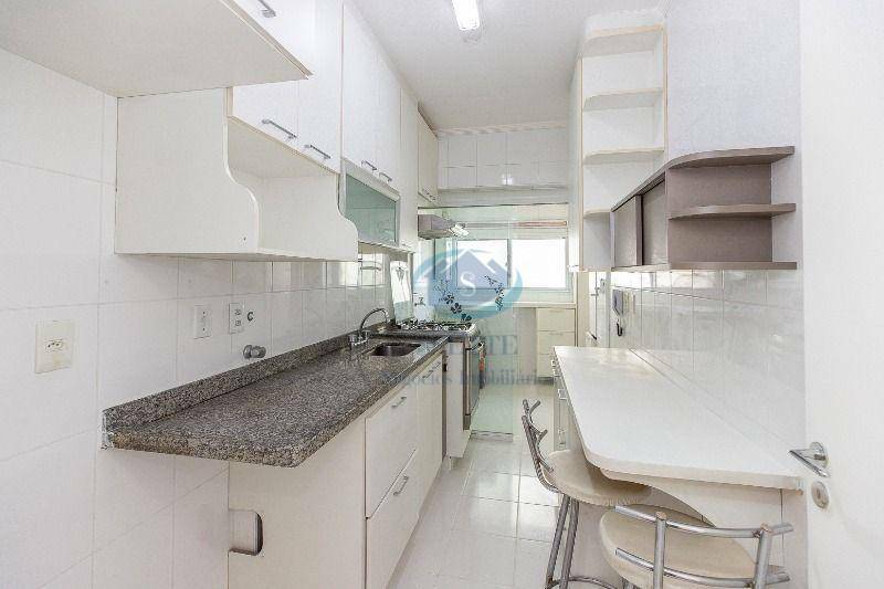 Apartamento à venda com 3 quartos, 80m² - Foto 33