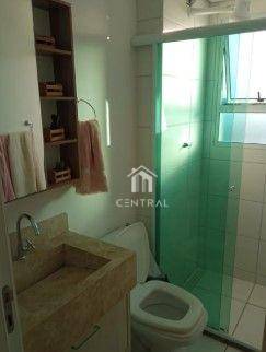 Apartamento à venda com 2 quartos, 47m² - Foto 9