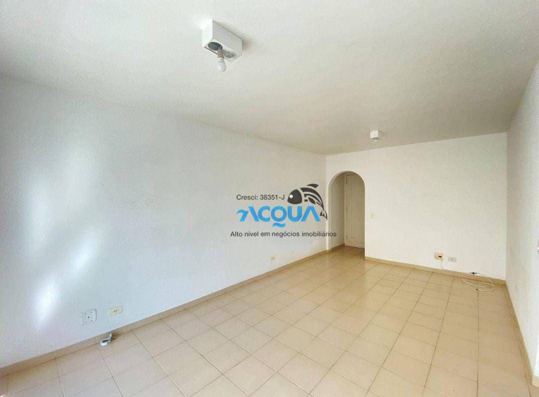 Apartamento à venda com 2 quartos, 90m² - Foto 2