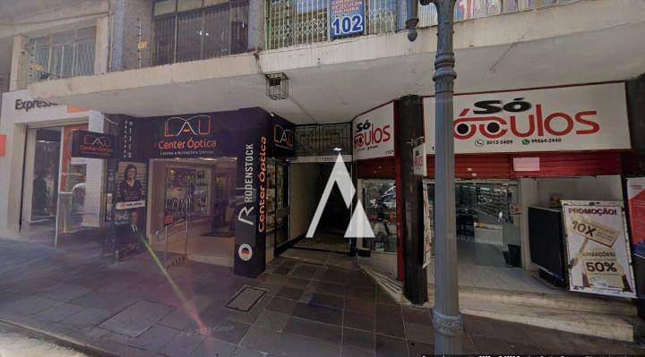 Conjunto Comercial-Sala à venda, 63m² - Foto 1