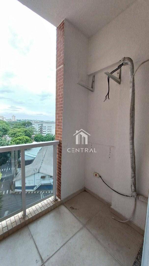 Conjunto Comercial-Sala para alugar, 50m² - Foto 8