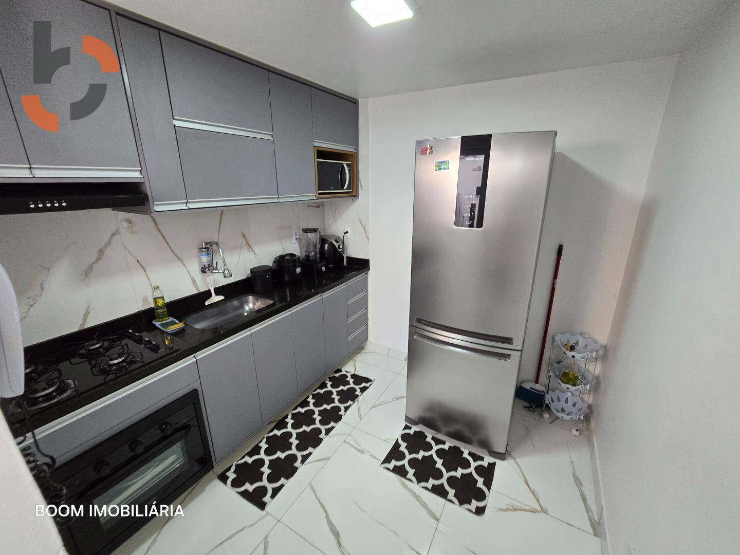 Casa à venda com 2 quartos, 57m² - Foto 17