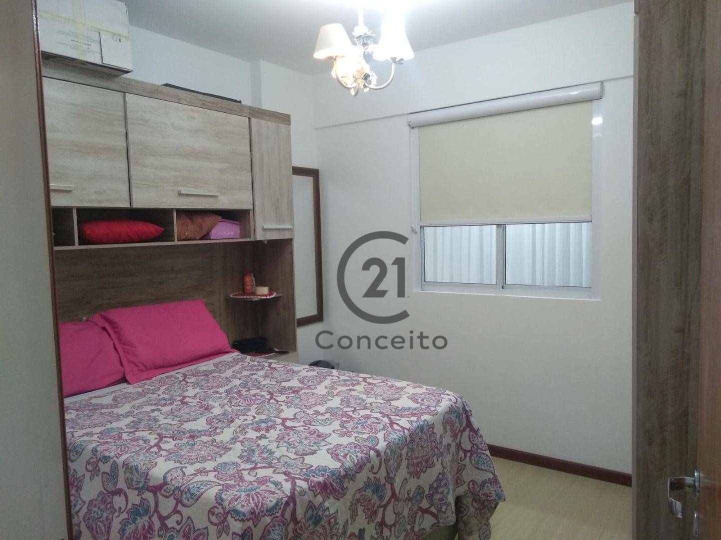 Apartamento à venda com 2 quartos, 86m² - Foto 11