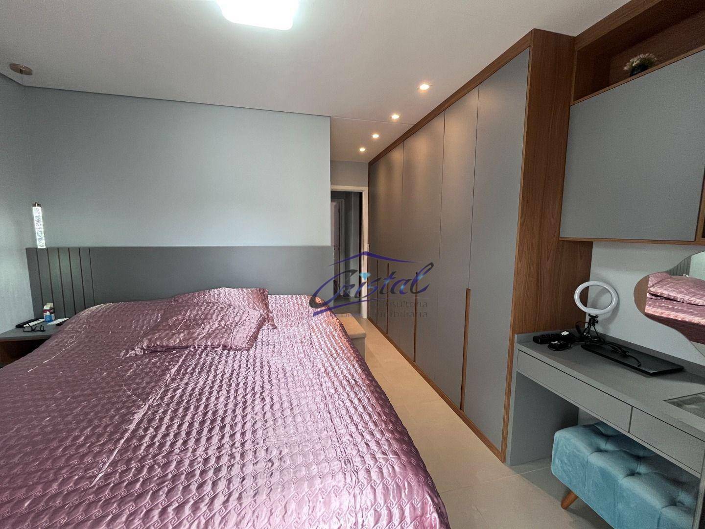 Apartamento à venda com 3 quartos, 118m² - Foto 33