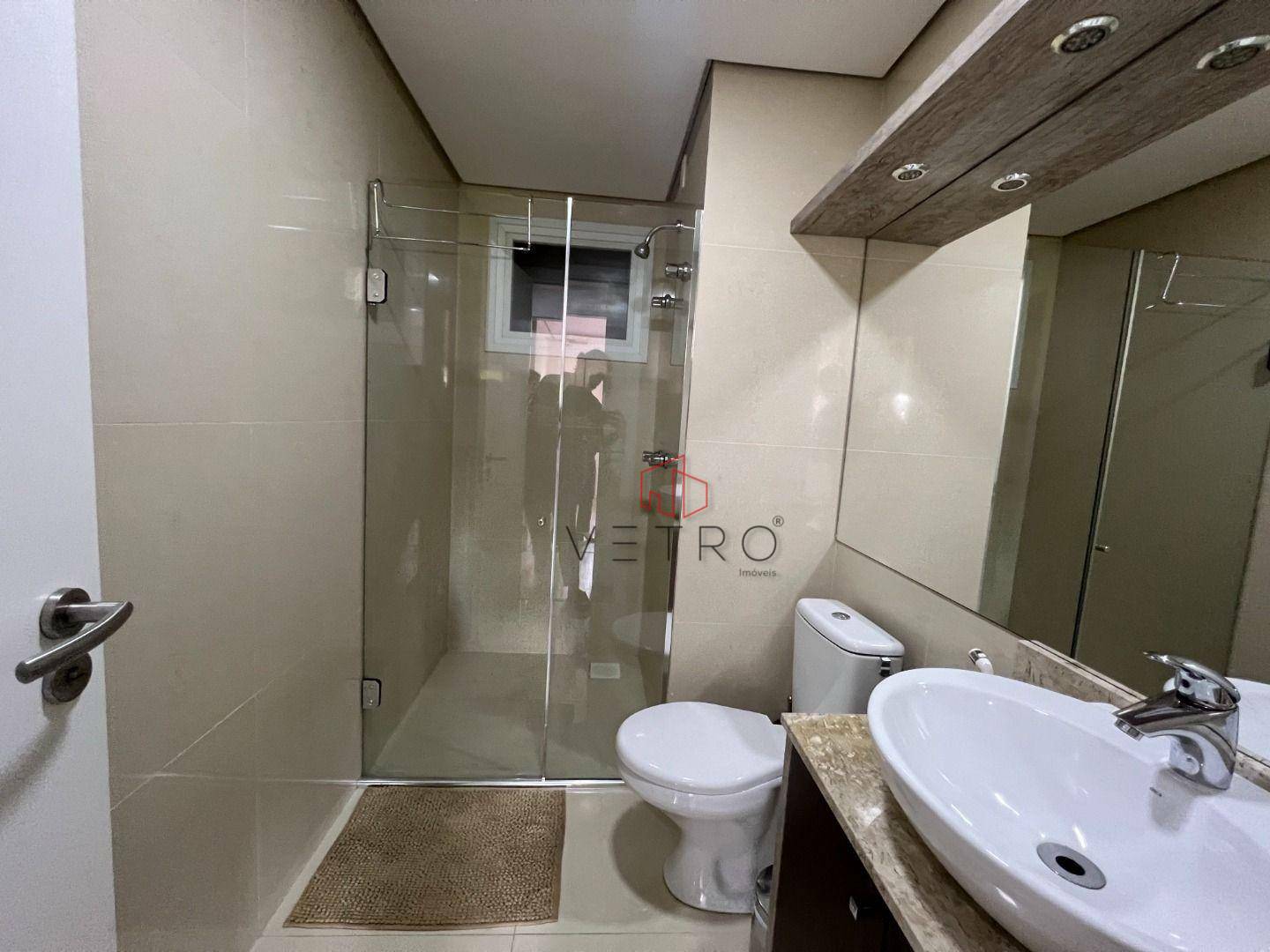 Apartamento à venda com 3 quartos, 136m² - Foto 11