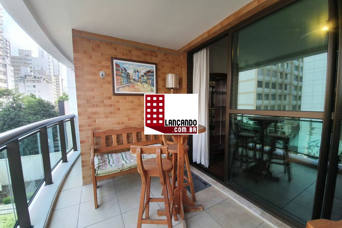 Apartamento à venda com 2 quartos, 114m² - Foto 14