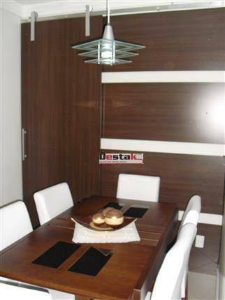 Apartamento à venda com 3 quartos, 64m² - Foto 4