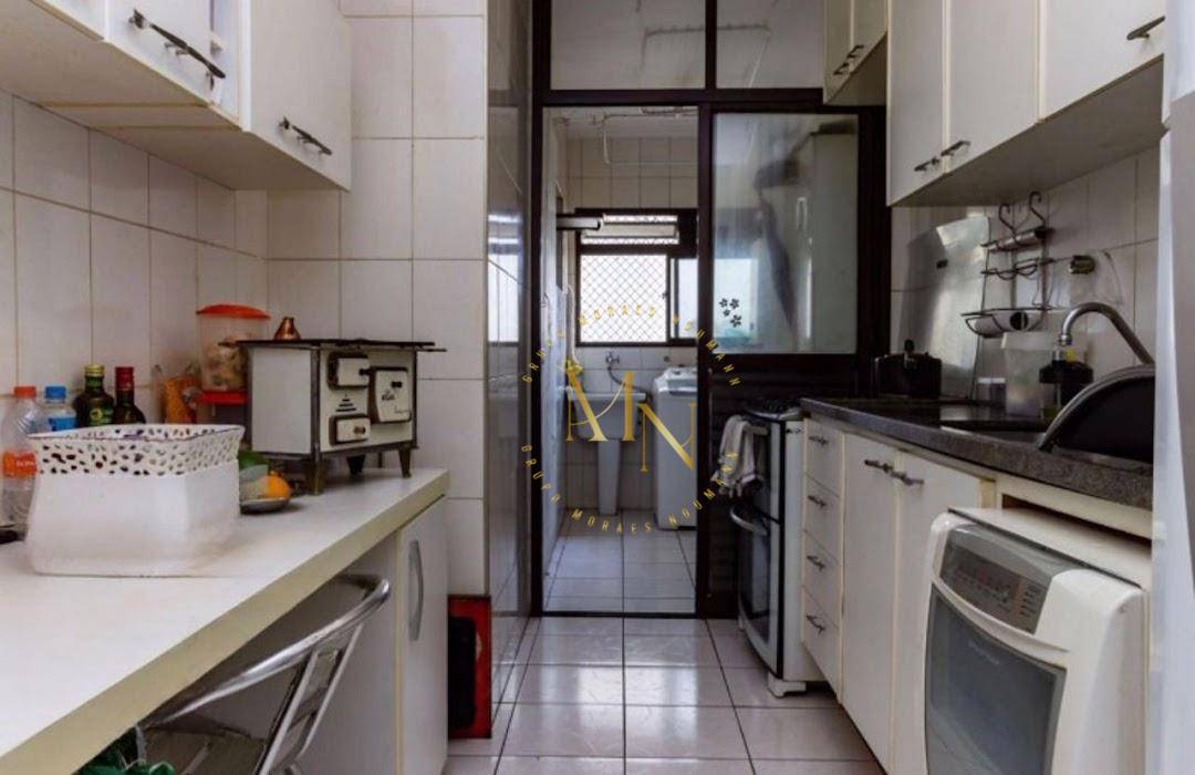 Apartamento à venda com 2 quartos, 83m² - Foto 8