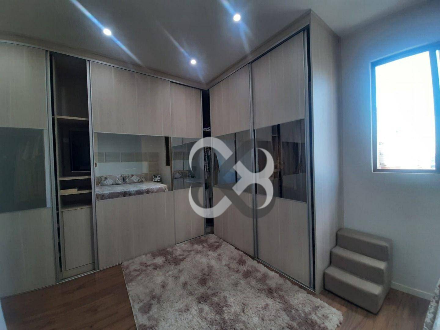 Apartamento à venda com 3 quartos, 165m² - Foto 31