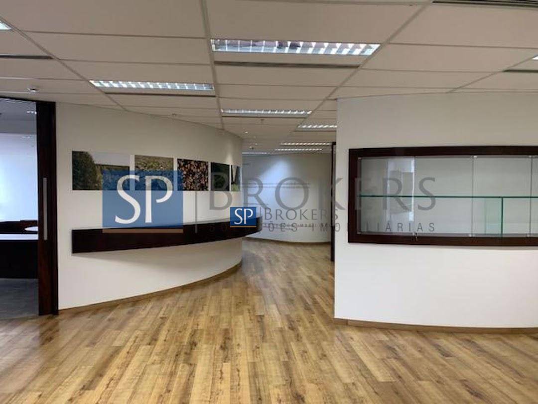 Conjunto Comercial-Sala para alugar, 705m² - Foto 30