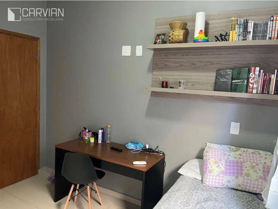 Casa de Condomínio à venda com 3 quartos, 150m² - Foto 11