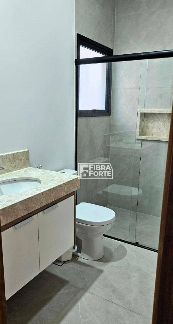 Casa de Condomínio para alugar com 3 quartos, 204m² - Foto 16