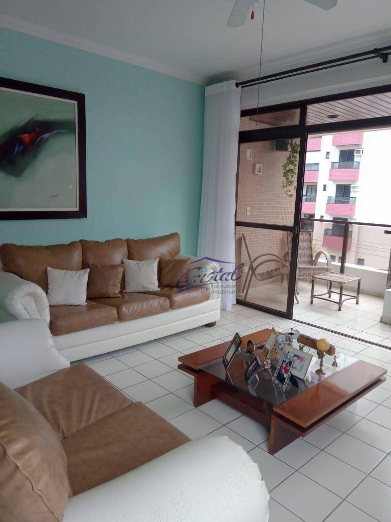 Apartamento, 3 quartos, 260 m² - Foto 1