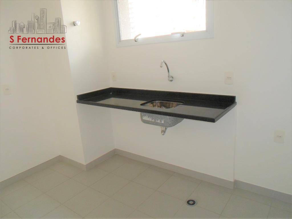 Conjunto Comercial-Sala para alugar, 535m² - Foto 25