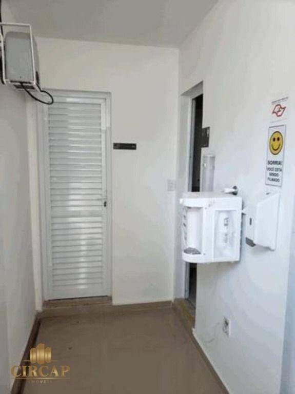 Sobrado para alugar com 5 quartos, 210m² - Foto 22