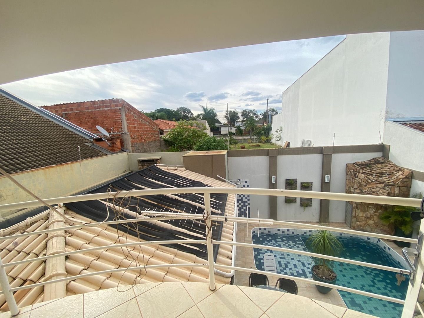 Casa à venda com 4 quartos, 290m² - Foto 15