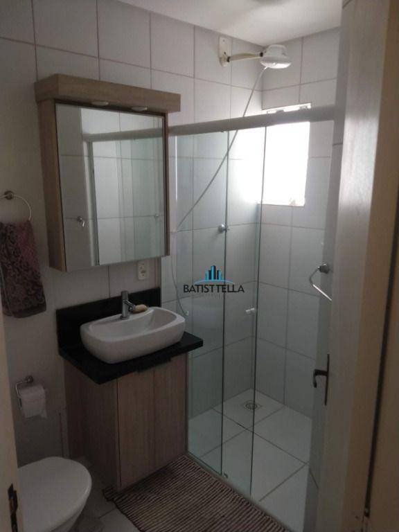 Apartamento à venda com 2 quartos, 67m² - Foto 6