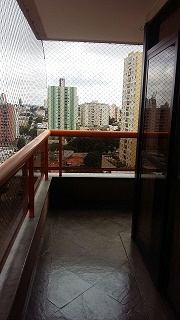 Apartamento à venda e aluguel com 3 quartos, 190m² - Foto 1